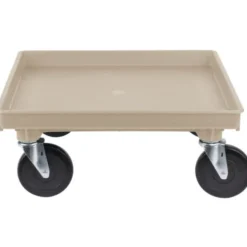 Chariot pour Casiers à Vaisselle sans Anse - Pujadas