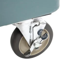 Chariot pour Conteneur de Transport Isotherme - Cambro