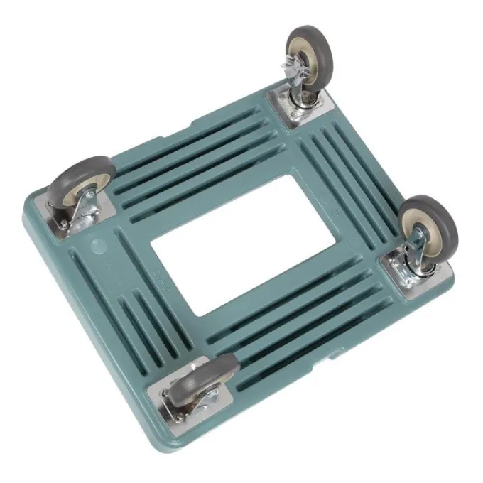 Chariot pour Conteneur de Transport Isotherme - Cambro
