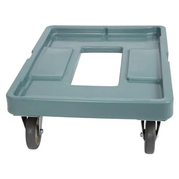 Chariot pour Conteneur de Transport Isotherme - Cambro