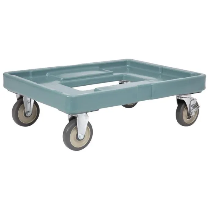 Chariot pour Conteneur de Transport Isotherme - Cambro