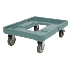 Chariot pour Conteneur de Transport Isotherme - Cambro
