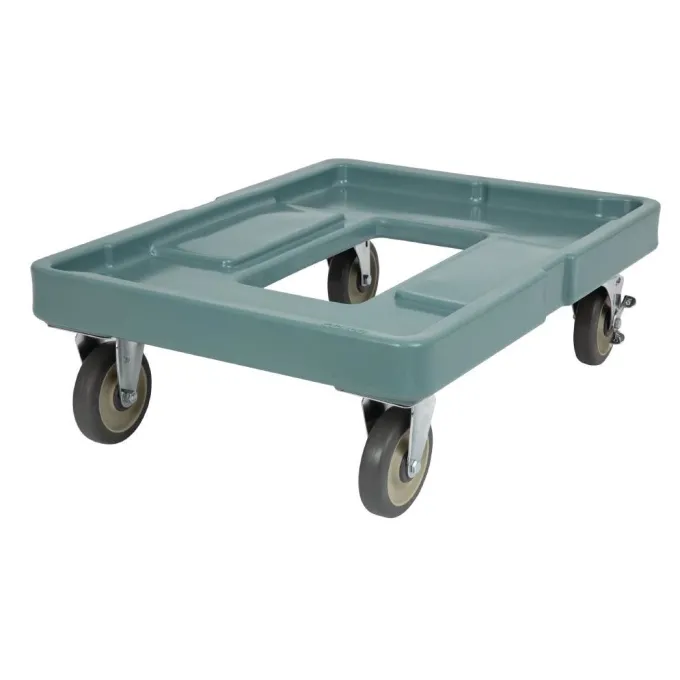 Chariot pour Conteneur de Transport Isotherme - Cambro