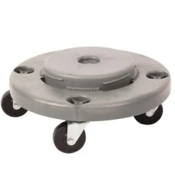 Chariot pour poubelle Jantex