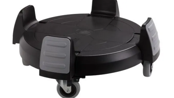 Chariot pour Poubelle RC-2003 - Probbax