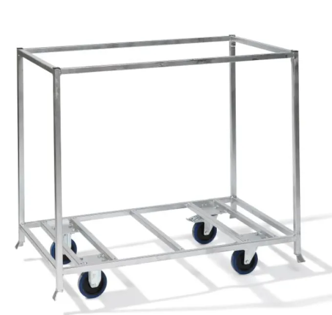 Chariot pour S3M-I - Veba