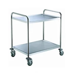 Chariot RPC-M2 - Beckers