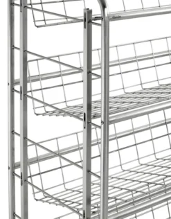 Chariot transport cageots - Bartscher