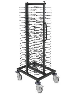 Chariot à Vaisselle - Pujadas