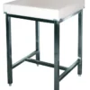 Chassis Inox Renforce Pour Billot 500 X 500 mm - MAP
