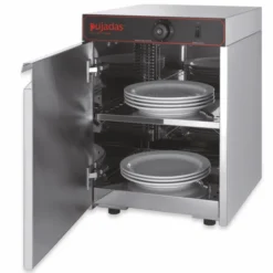 Chauffe Assiette Professionnel 60 Assiettes - Pujadas