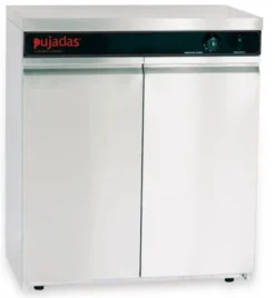 Chauffe Assiette Professionnel 120 Assiettes - Pujadas