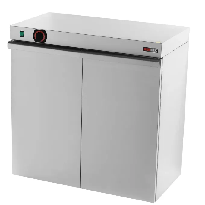 Chauffe assiettes 120 OTS 78 - Redfox