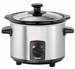 Chauffe-Chocolat - 1,25 L - Bartscher