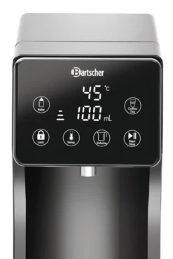 Chauffe-eau D3000 - 3 Litres - Barstcher