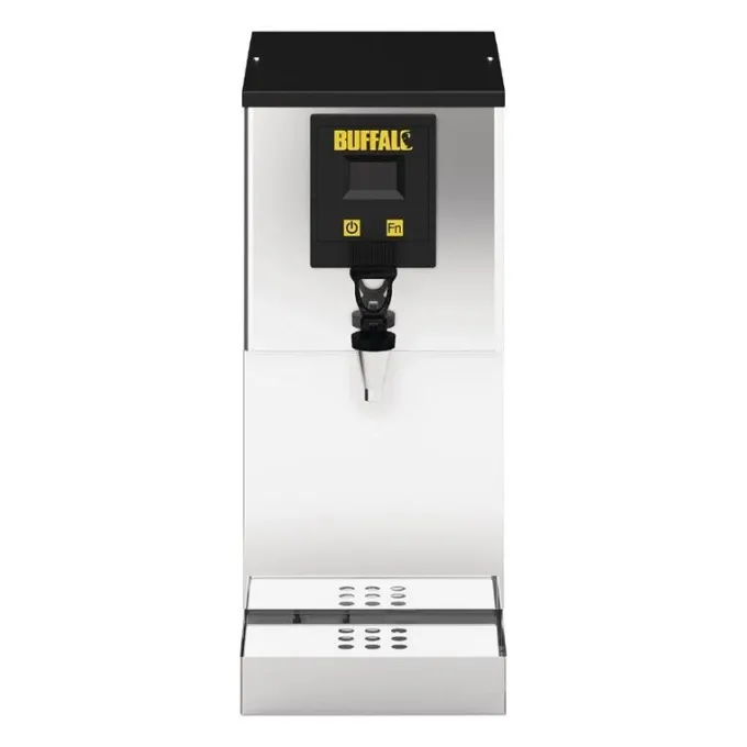 Chauffe-Eau Remplissage Automatique 10 L - Buffalo