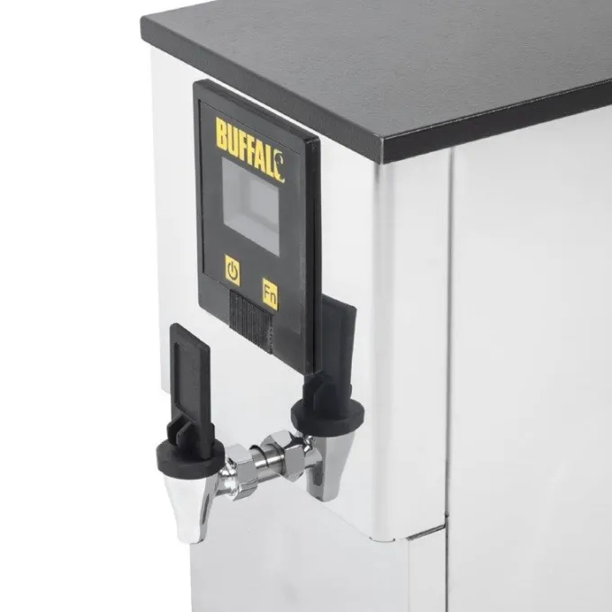 Chauffe-Eau Remplissage Automatique 10 L - Buffalo