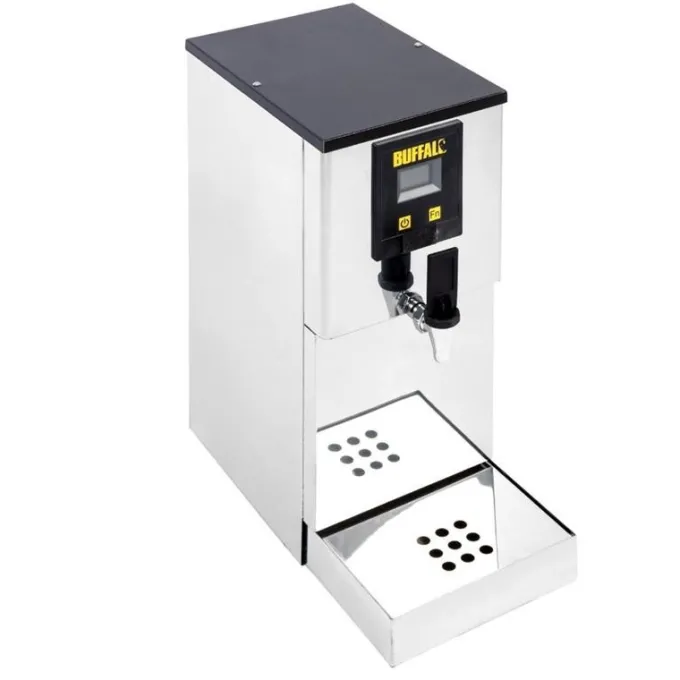 Chauffe-Eau Remplissage Automatique 10 L - Buffalo