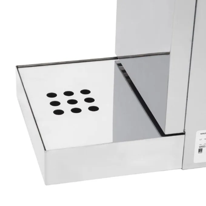 Chauffe-Eau Remplissage Automatique 10 L - Buffalo