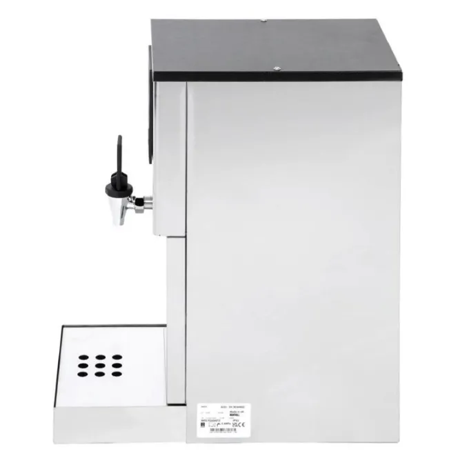 Chauffe-Eau Remplissage Automatique 10 L - Buffalo