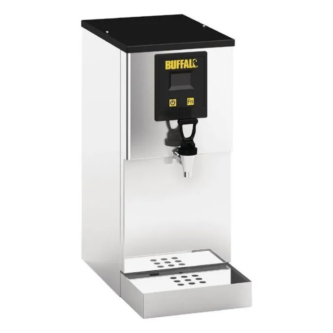 Chauffe-Eau Remplissage Automatique 10 L - Buffalo
