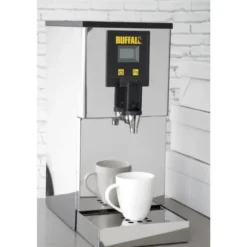 Chauffe-Eau Remplissage Automatique 10 L - Buffalo
