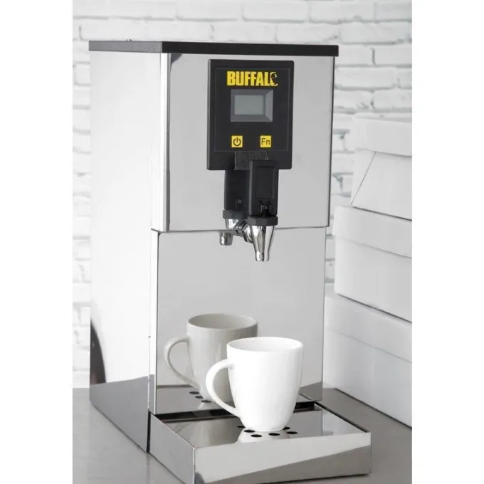 Chauffe-Eau Remplissage Automatique 10 L - Buffalo