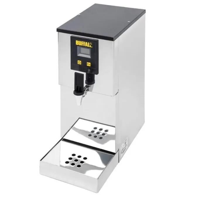 Chauffe-Eau Remplissage Automatique 10 L - Buffalo