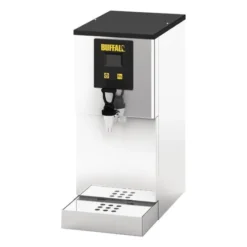Chauffe-Eau Remplissage Automatique avec Filtre 10 L - Buffalo