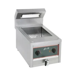 Chauffe-frites électrique - 5 kg - Compact Line 500 - Sofraca