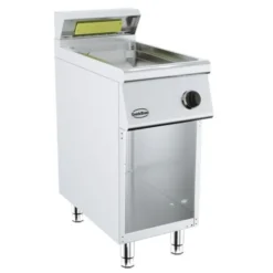 Chauffe Frites Professionnel Sur Placard Fermé - Gamme 700 - Combisteel