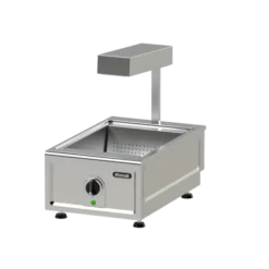 Chauffe-Frites Professionnel Electrique Série 600 - Nayati