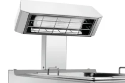Chauffe Frites Professionnel - Gamme 700 - Bartscher
