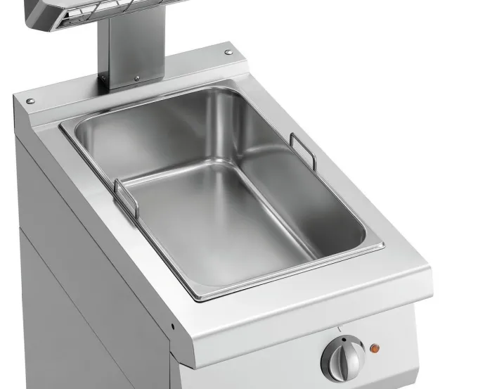 Chauffe Frites Professionnel - Gamme 700 - Bartscher