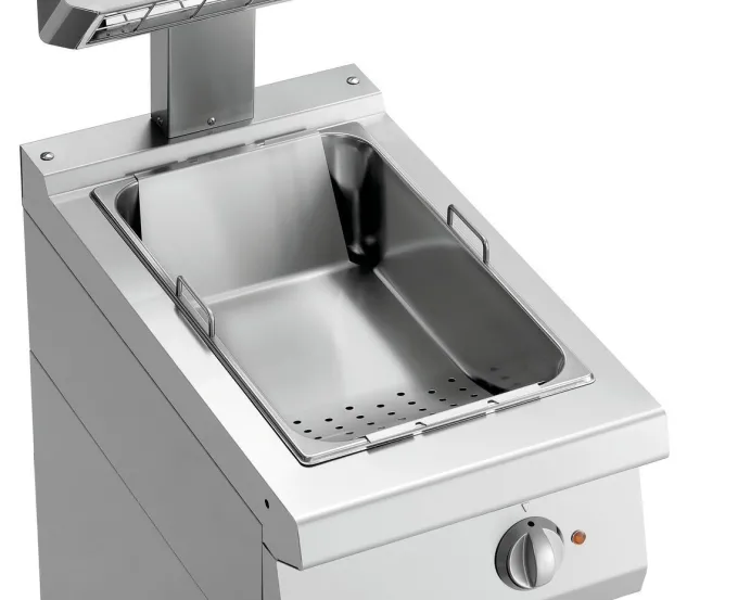 Chauffe Frites Professionnel - Gamme 700 - Bartscher
