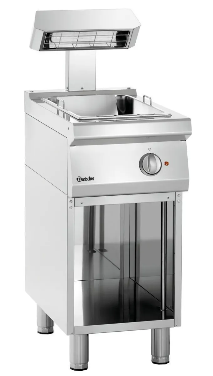 Chauffe Frites Professionnel - Gamme 700 - Bartscher