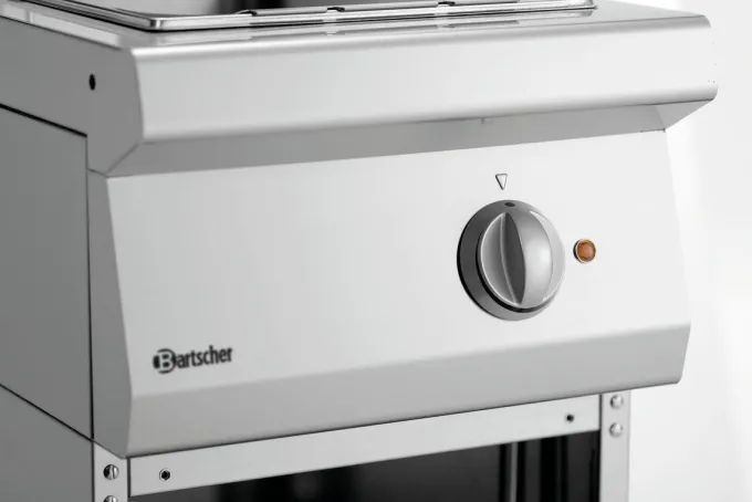 Chauffe Frites Professionnel - Gamme 700 - Bartscher