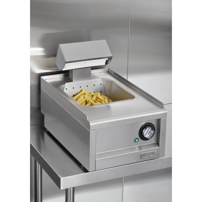 Chauffe-Frites Série 600 1 kW - Buffalo