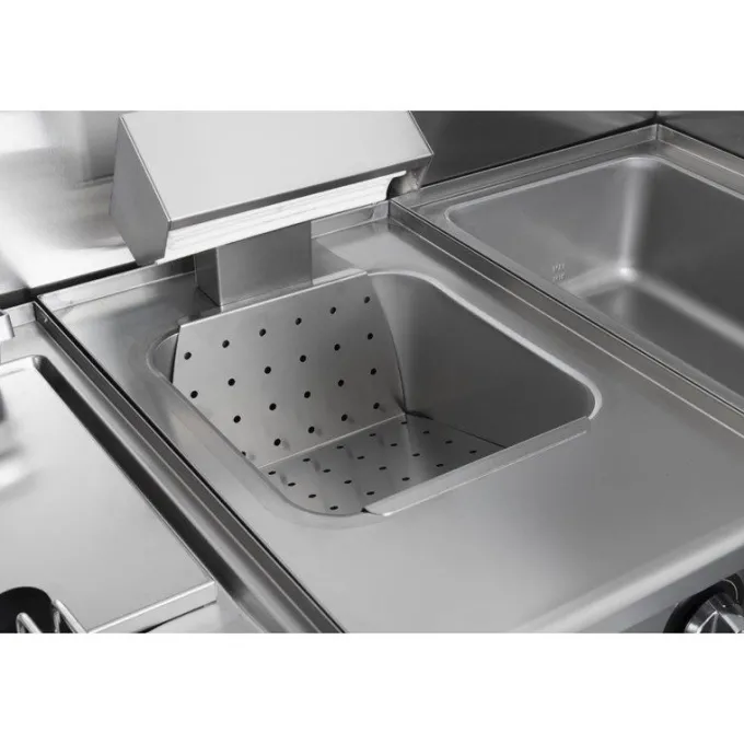 Chauffe-Frites Série 600 1 kW - Buffalo