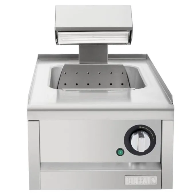 Chauffe-Frites Série 600 1 kW - Buffalo