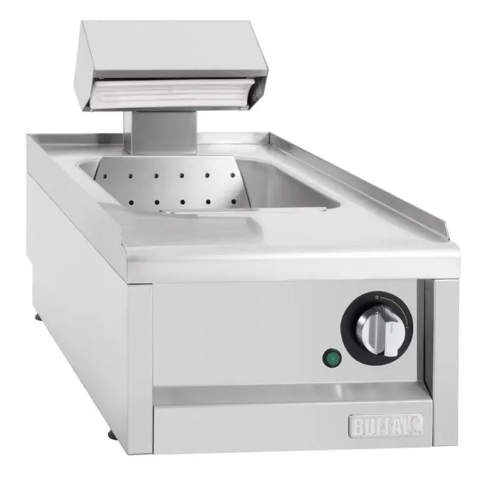 Chauffe-Frites Série 600 1 kW - Buffalo