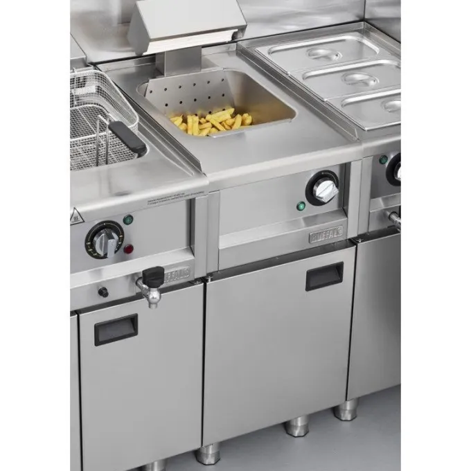 Chauffe-Frites Série 600 1 kW - Buffalo