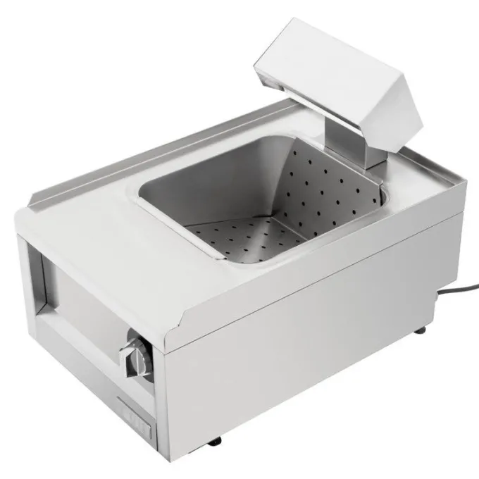Chauffe-Frites Série 600 1 kW - Buffalo