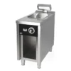 Chauffe frites sur meuble série 900 - HR Fainca