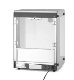 Chauffe-Nachos - 35L - Inox - Hendi