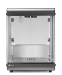 Chauffe-Nachos - 35L - Inox - Hendi