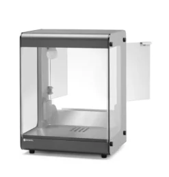 Chauffe-Nachos - 35L - Inox - Hendi