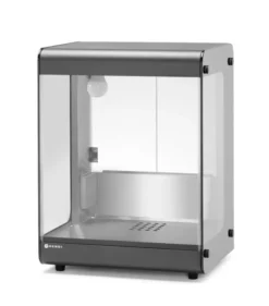 Chauffe-Nachos - 35L - Inox - Hendi