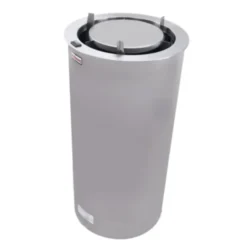 Chauffe-plats PW E - Beckers