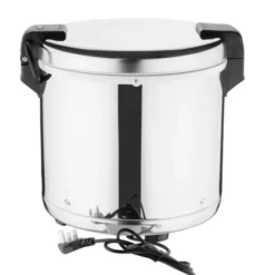 Chauffe-Riz Professionnel - 21 L - Buffalo